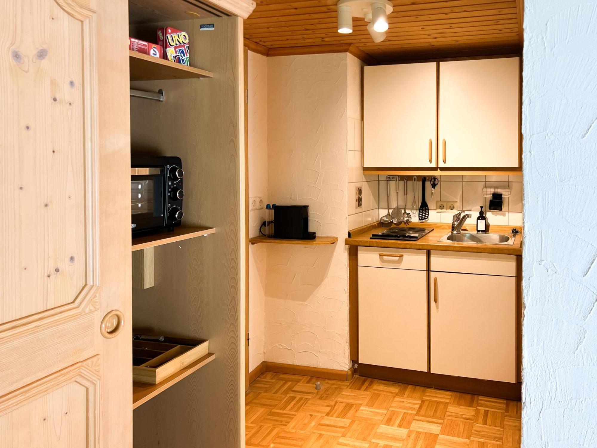 Schwarzwald Apartments Im Haus Tanneck - Feldberg - Titisee Habitación foto