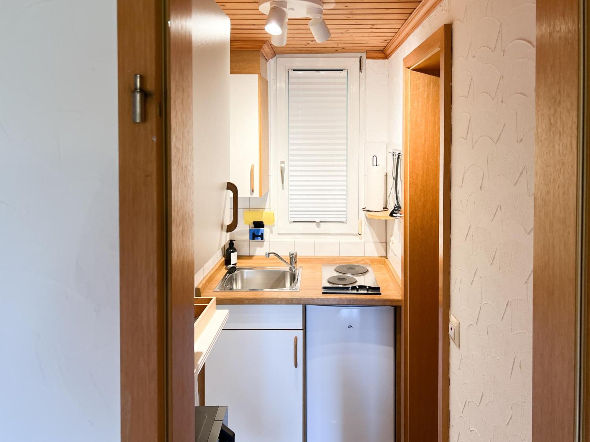 Schwarzwald Apartments Im Haus Tanneck - Feldberg - Titisee Habitación foto